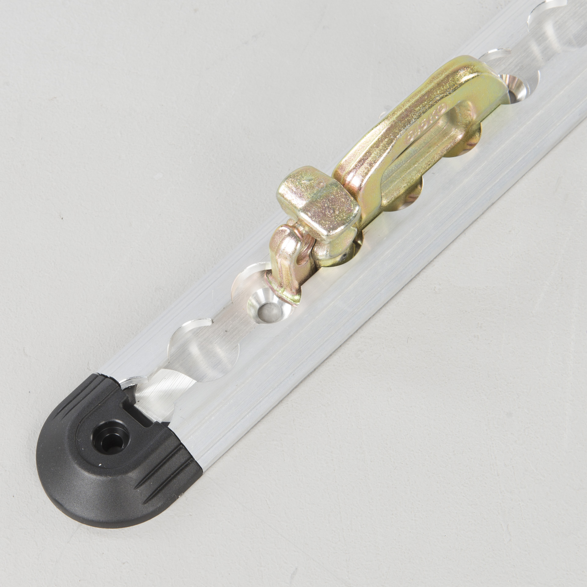 Superclamp Supertrac Tie Down Bar