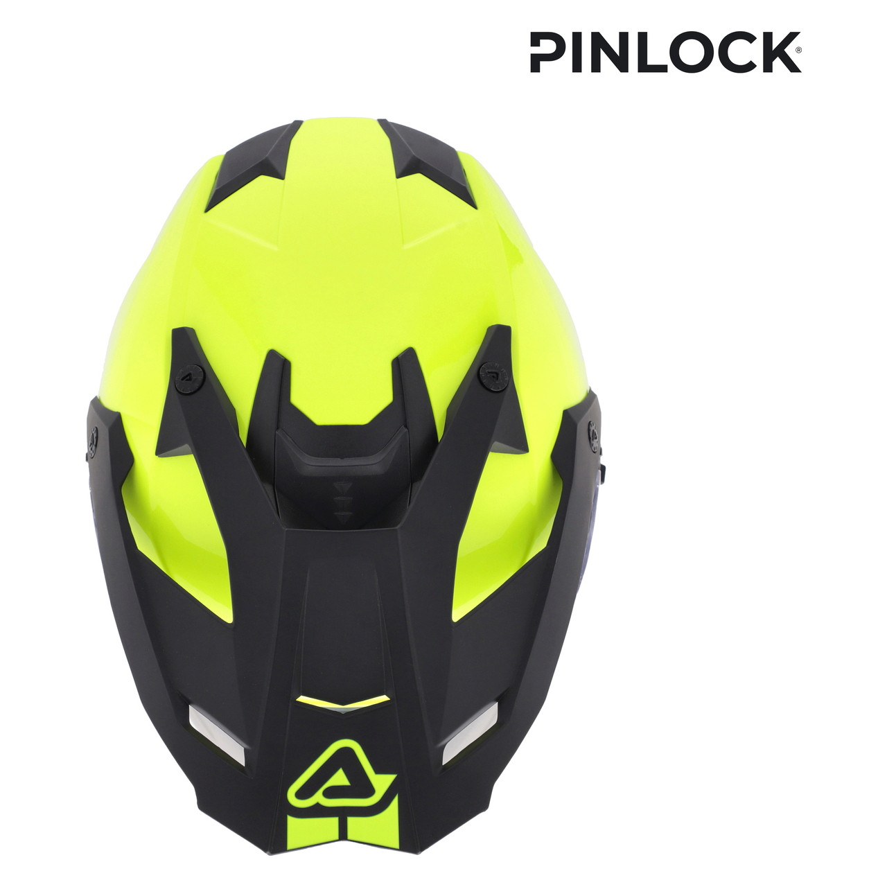 Adventurehelm Acerbis Assault