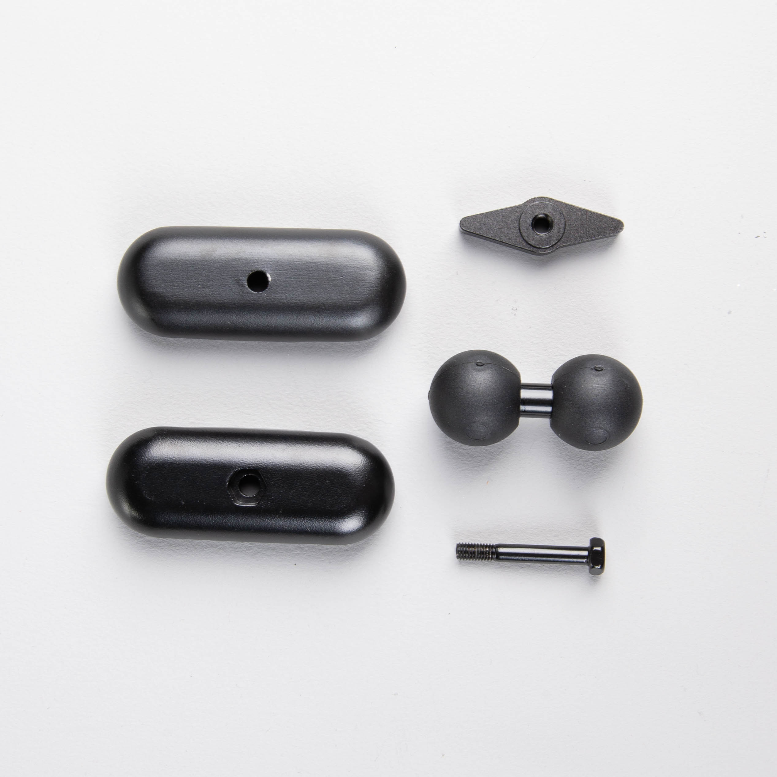 Ultimateaddons Extension Arm With 25 mm Ball 3“