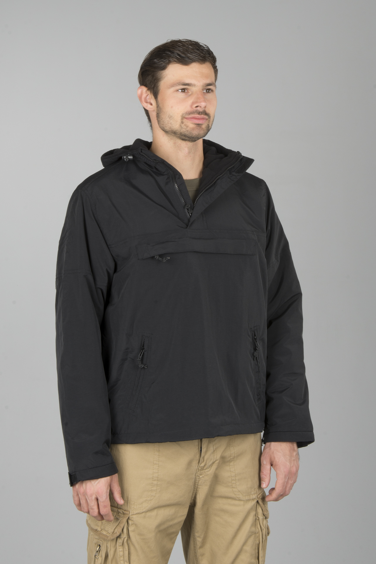 Brandit Windbreaker Jacket