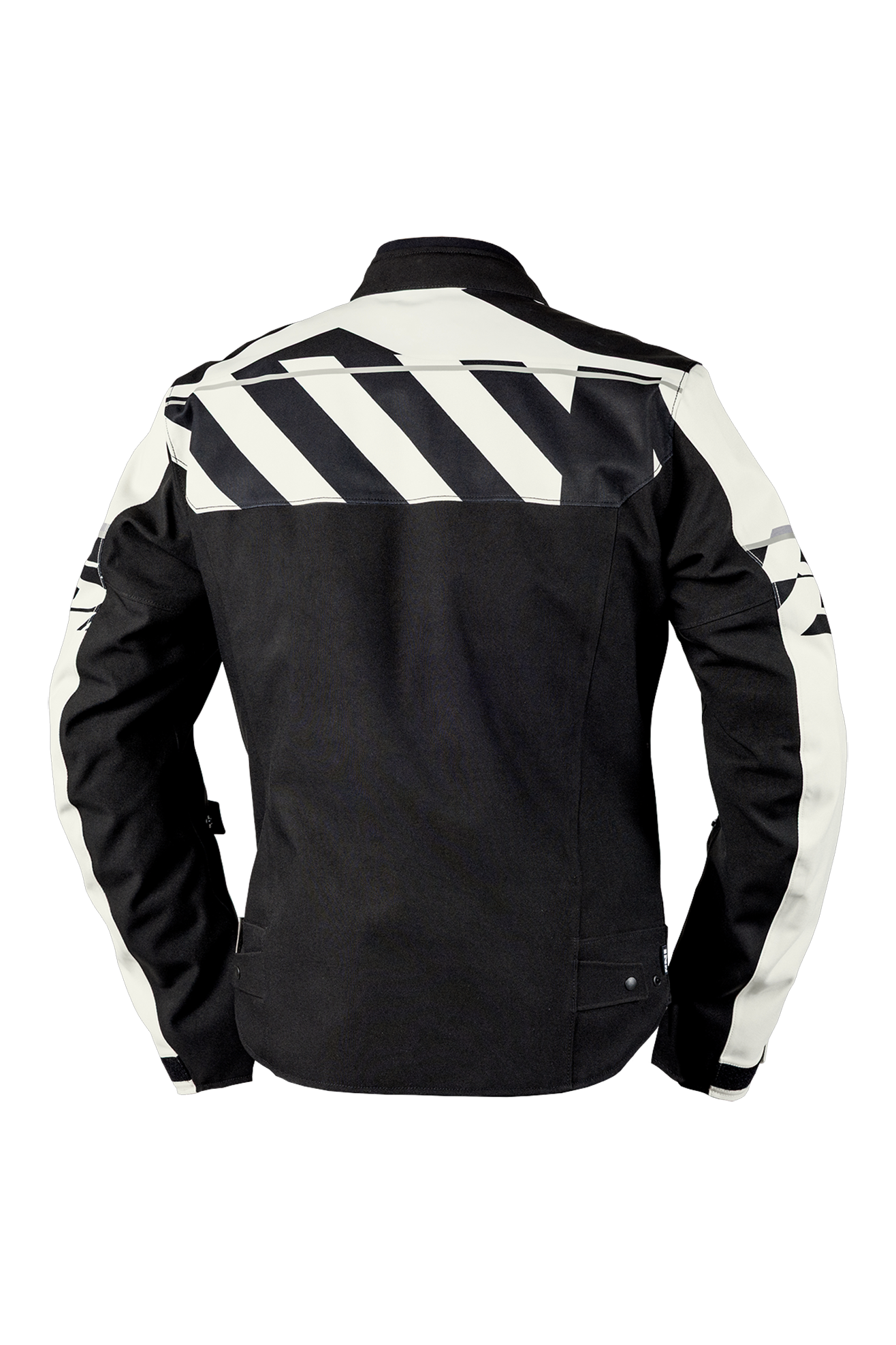 iXS Rapid STX 2.2 Laminated MC Jacket