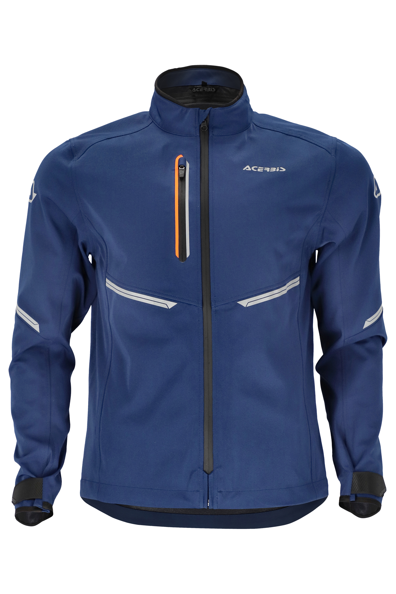 Chaqueta de Cross Acerbis X-Duro W-Proof