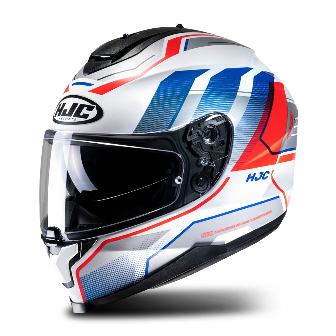 Casco Integral HJC C70 Nian