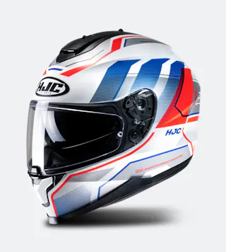 Casco Integral HJC C70 Nian