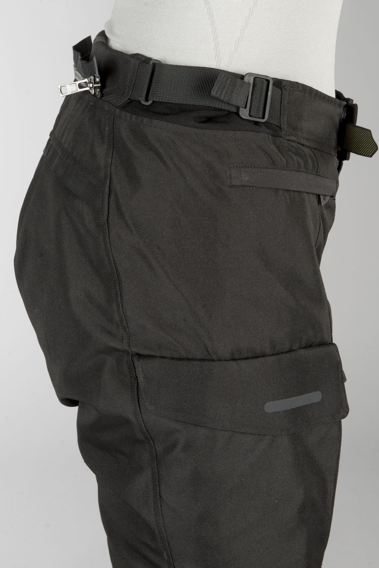 Pantalones de Moto Mujer Rev'It! Outback 3 Long