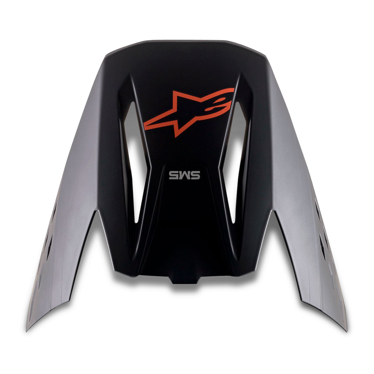 Visera Alpinestars SM5 Compass