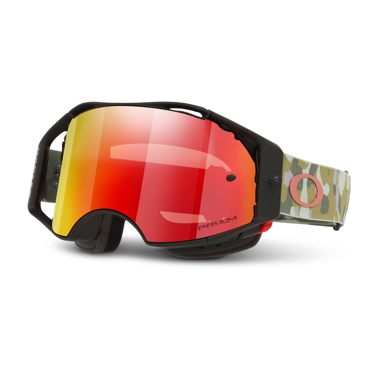 Oakley Airbrake M MTB Goggles
