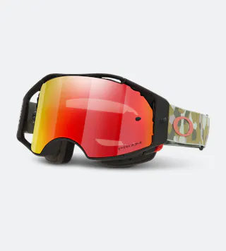Очила За Планинско Колоездене Oakley Airbrake M