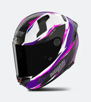 Nolan X-804 ST UC Veloce Full Face Helmet