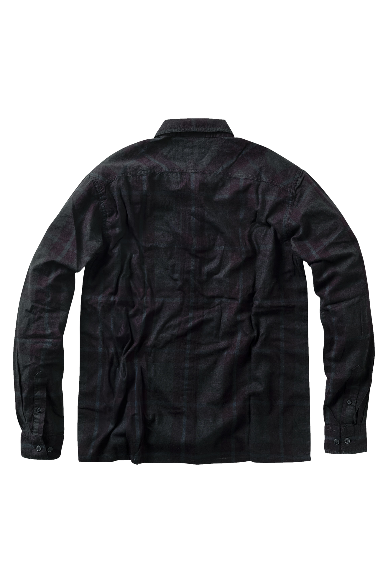 Houthakkershemd West Coast Choppers Rigid Flannel