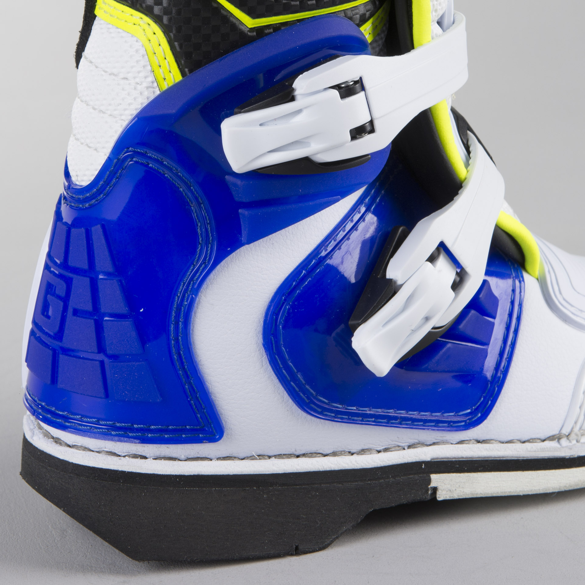 Gaerne SG-J MX Boots Youth