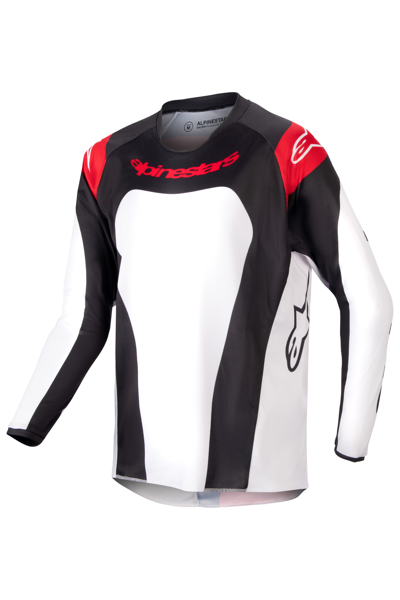 Camiseta de Cross Niño Alpinestars Racer Ocuri