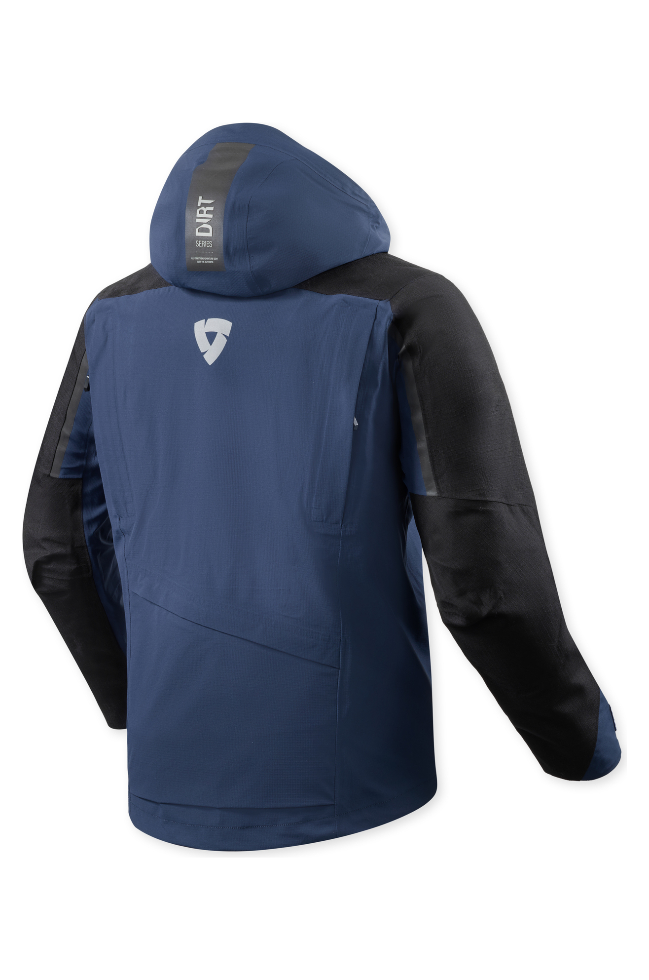 REV'IT! Component 3 H2O MC Jacket