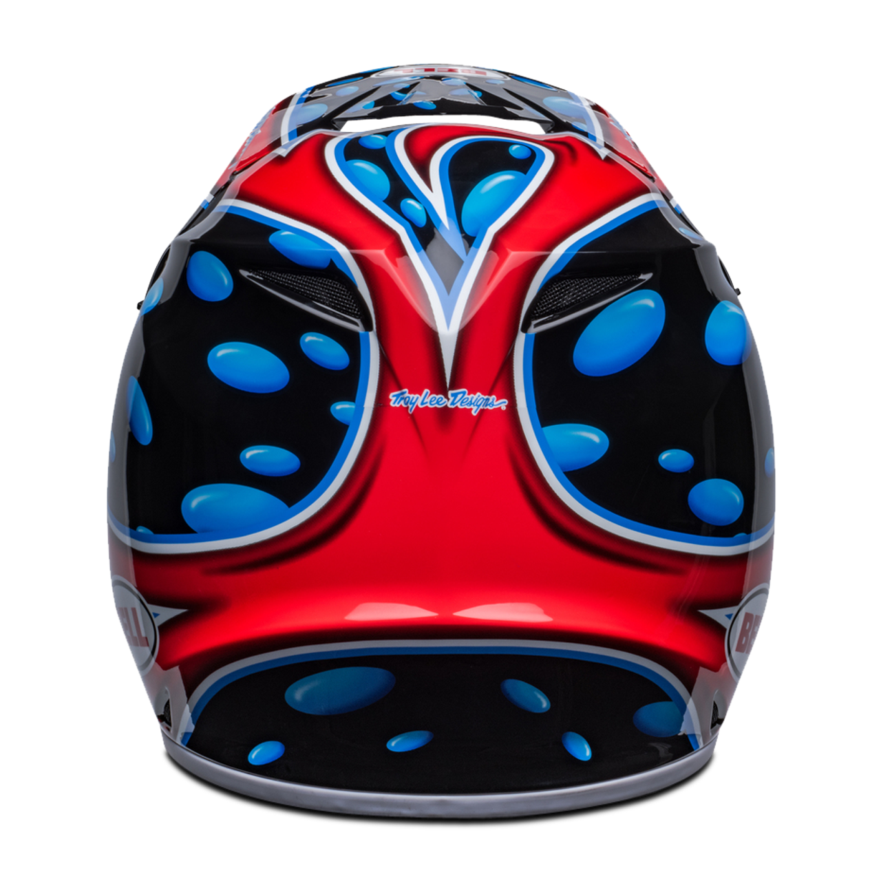 Adventure Helm BELL MX-9 Mips®