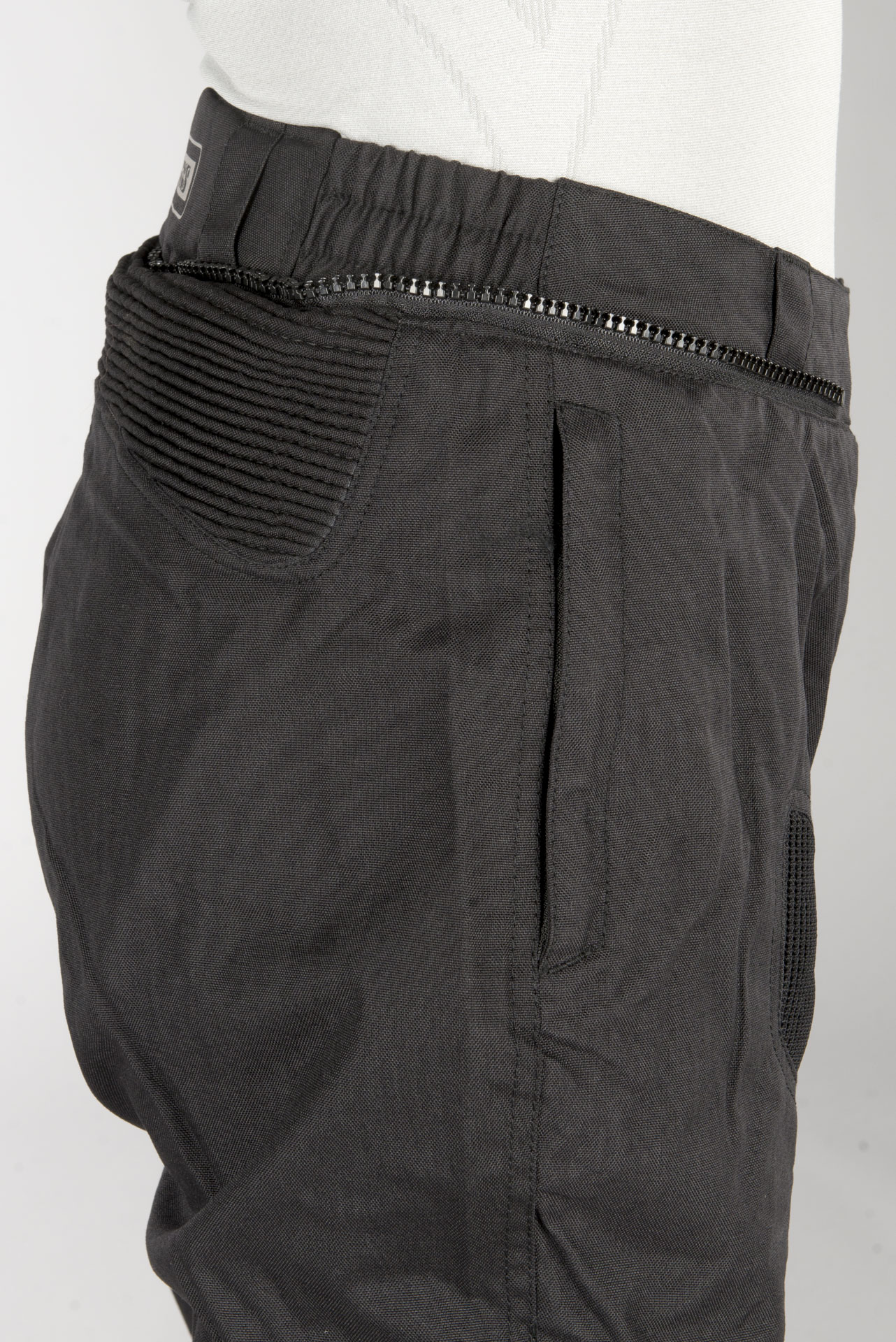 Pantalones iXS Sport Comfort-Air Mujer
