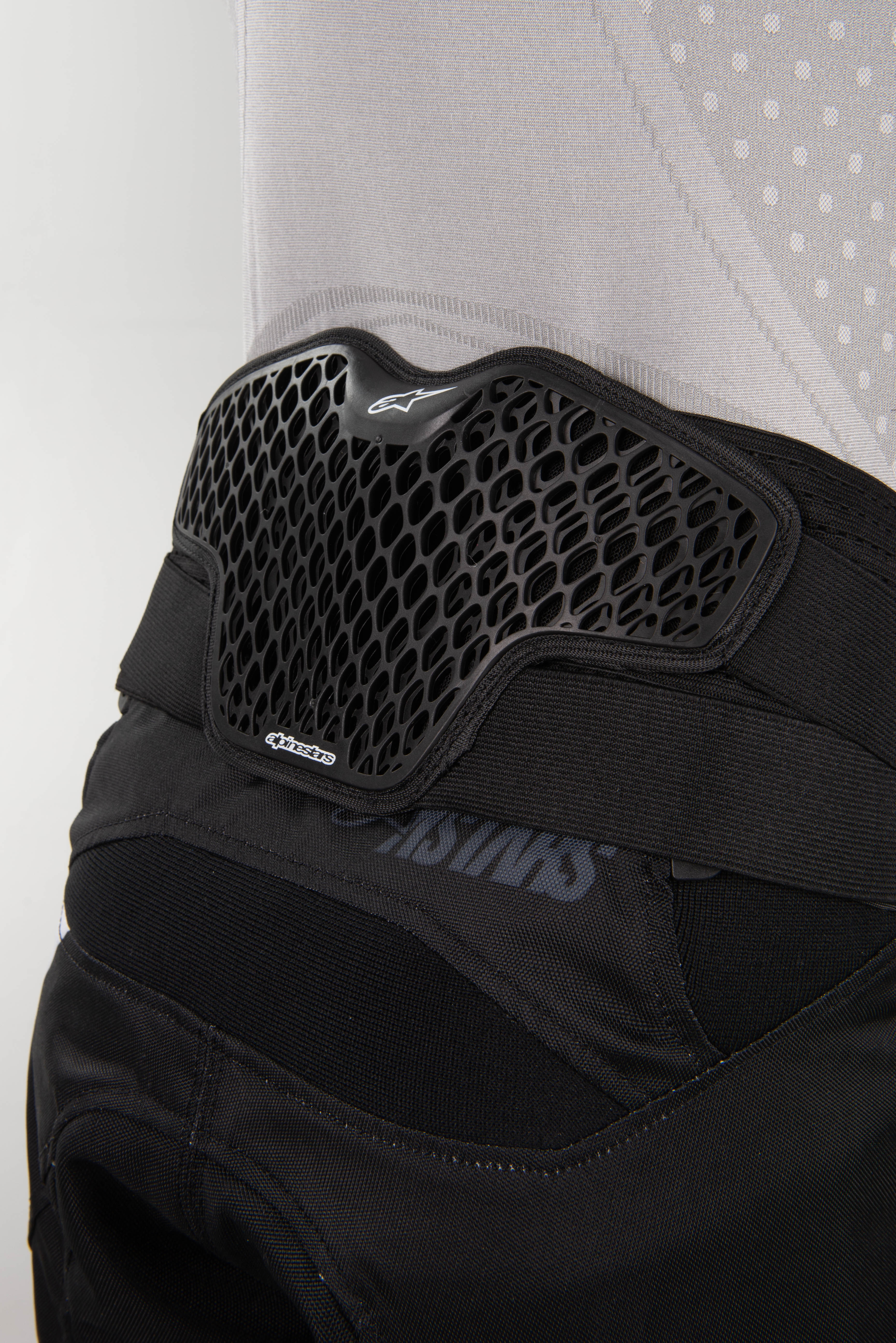 Alpinestars Sequence Kid's Kidney Belt