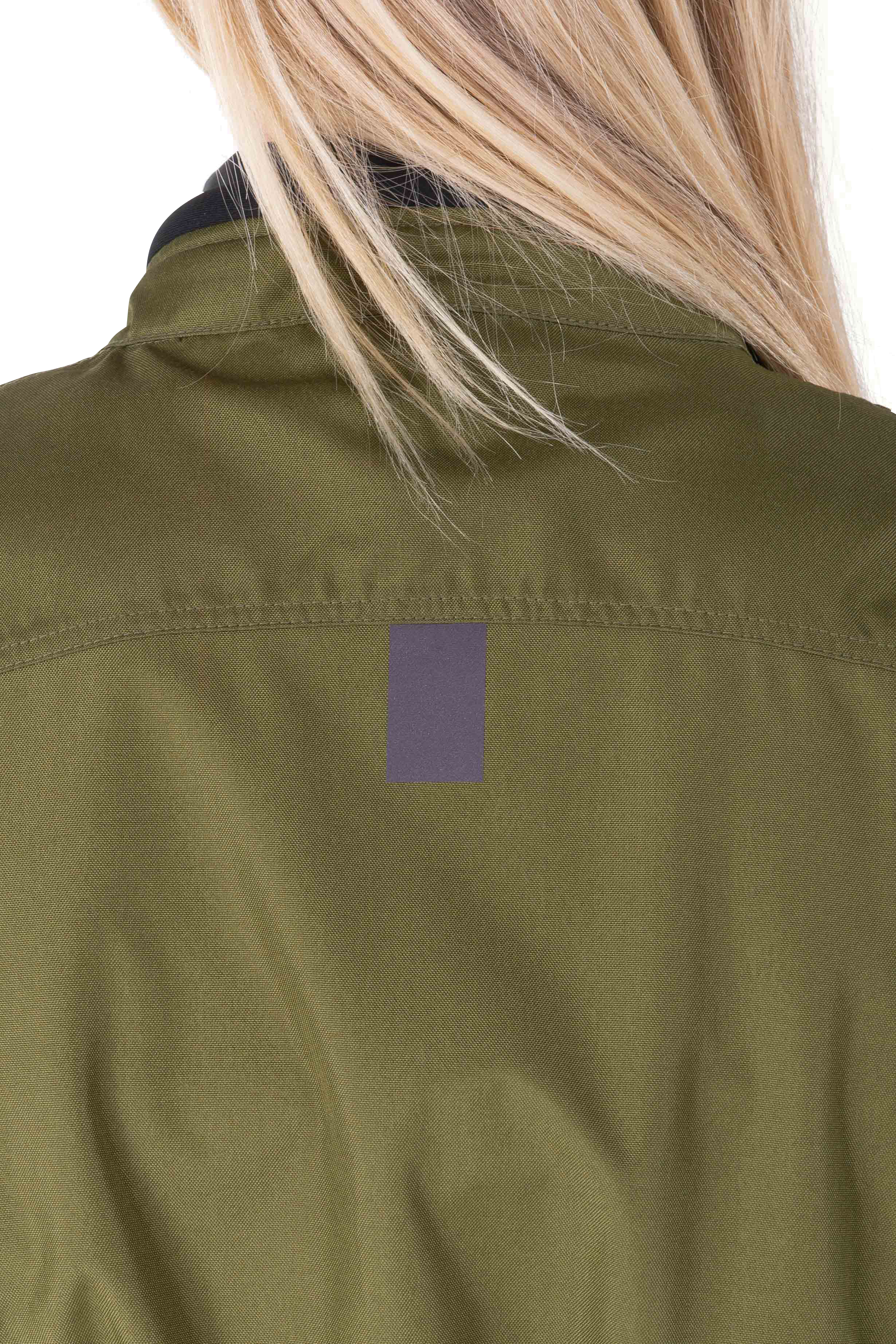 Course Commuter Women's Motorcycle Jacket
