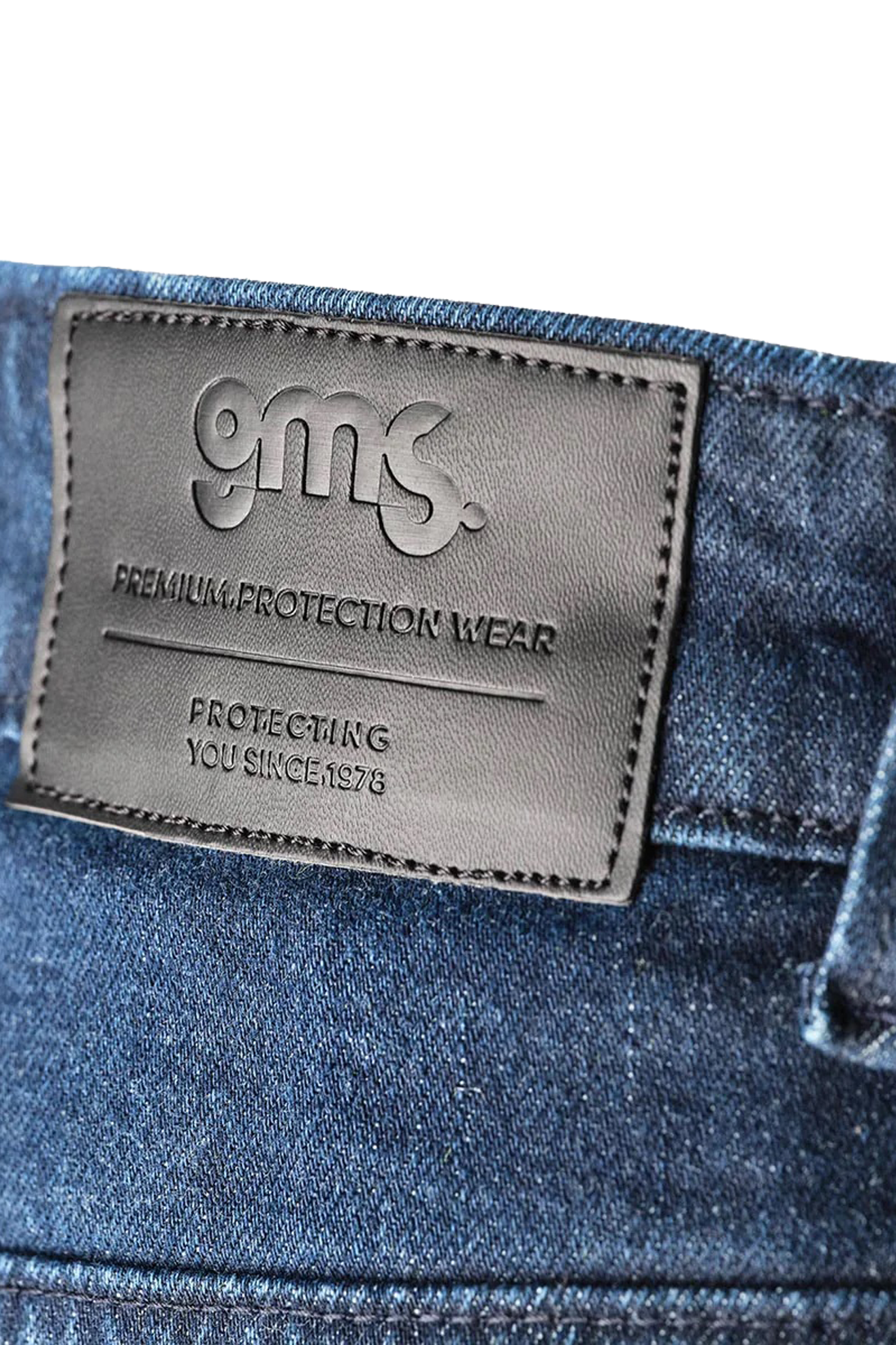 GMS Atlanta Slim MC Jeans