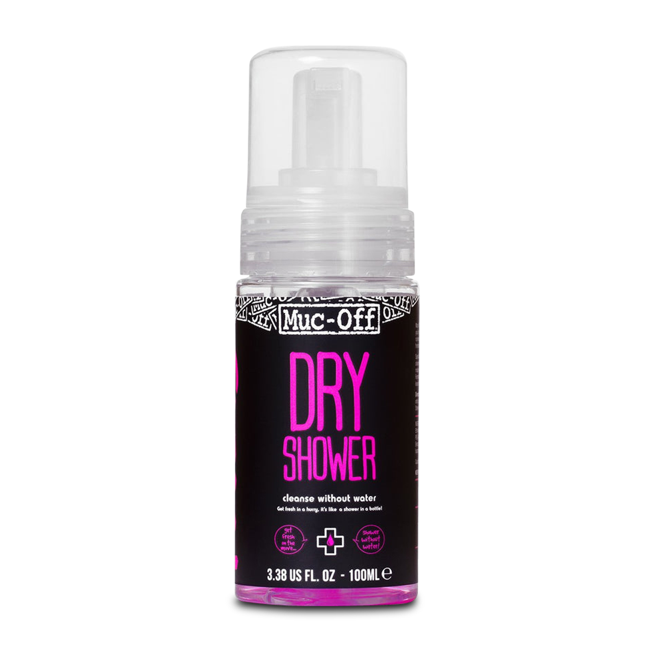 Muc-Off Dry Douche 100ml