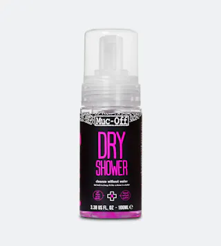 Suchá Sprcha Muc-Off 100 ml