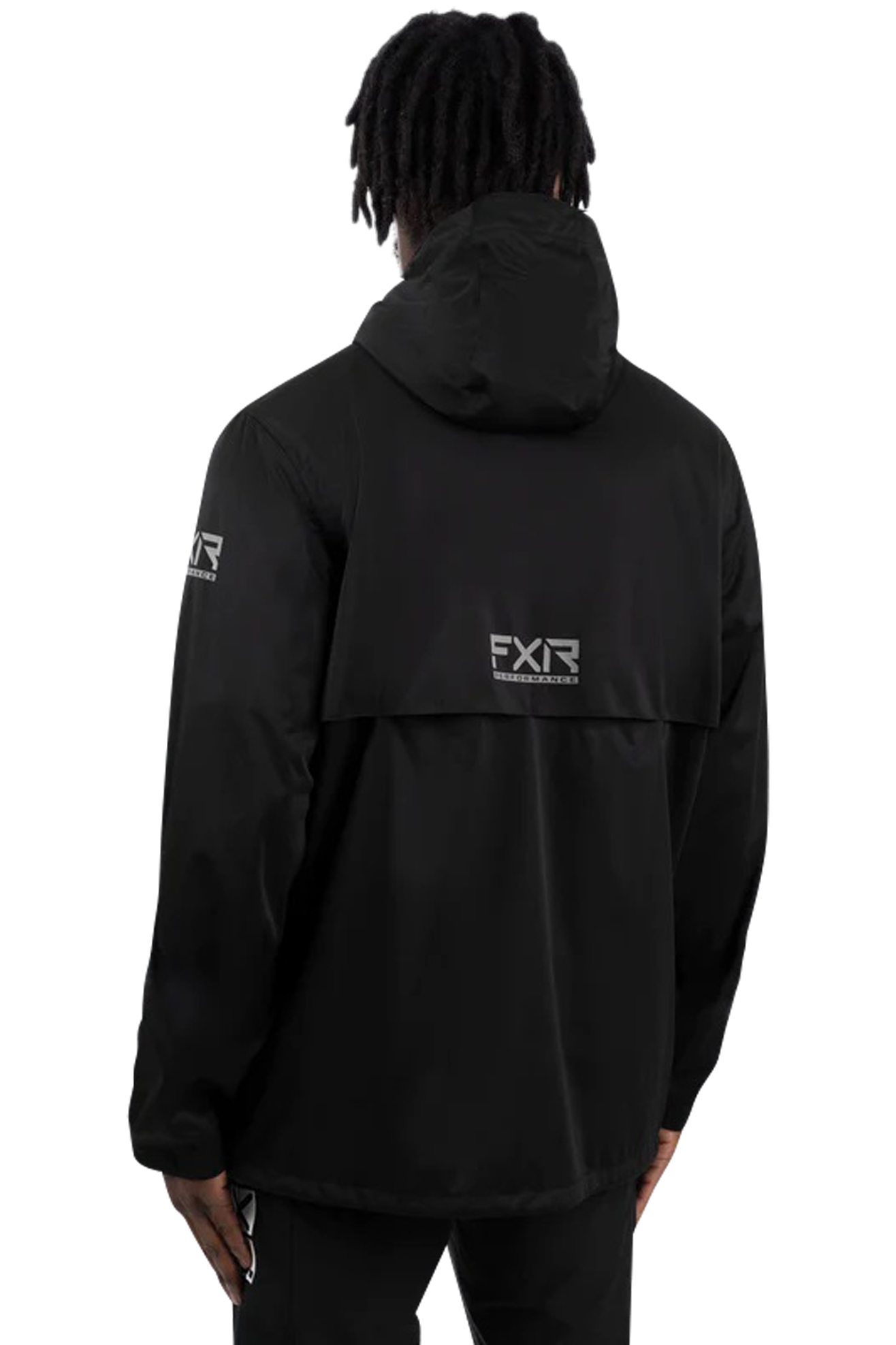 Chaqueta FXR Force Dual Laminate