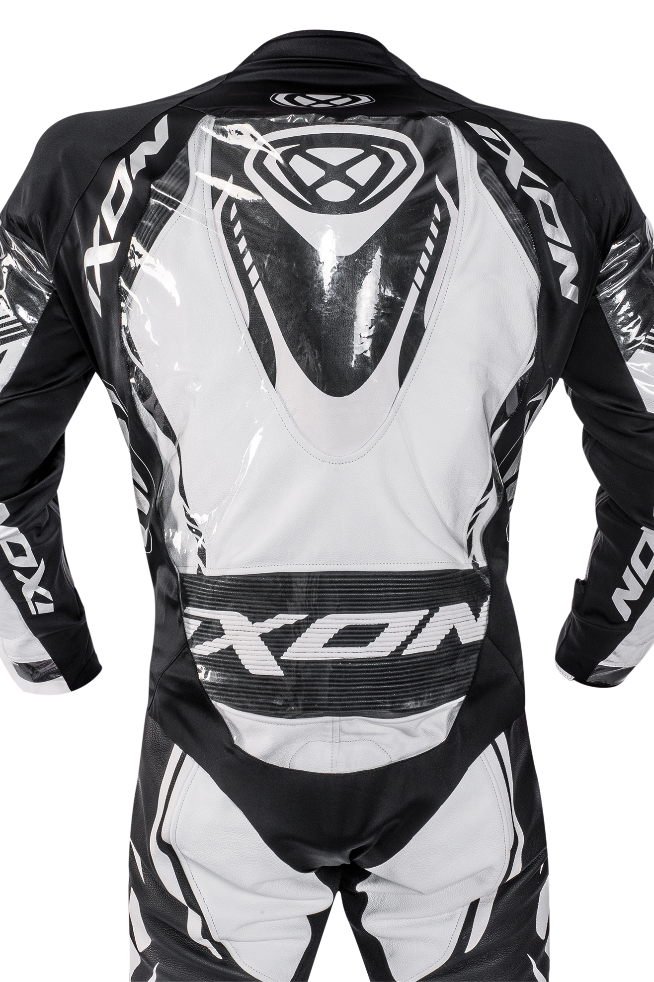 Ixon Stream Rain Jacket | 24mx