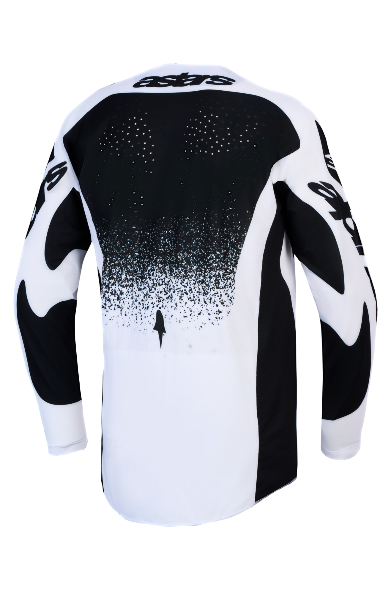 Φανέλα MX Alpinestars Techstar Swan