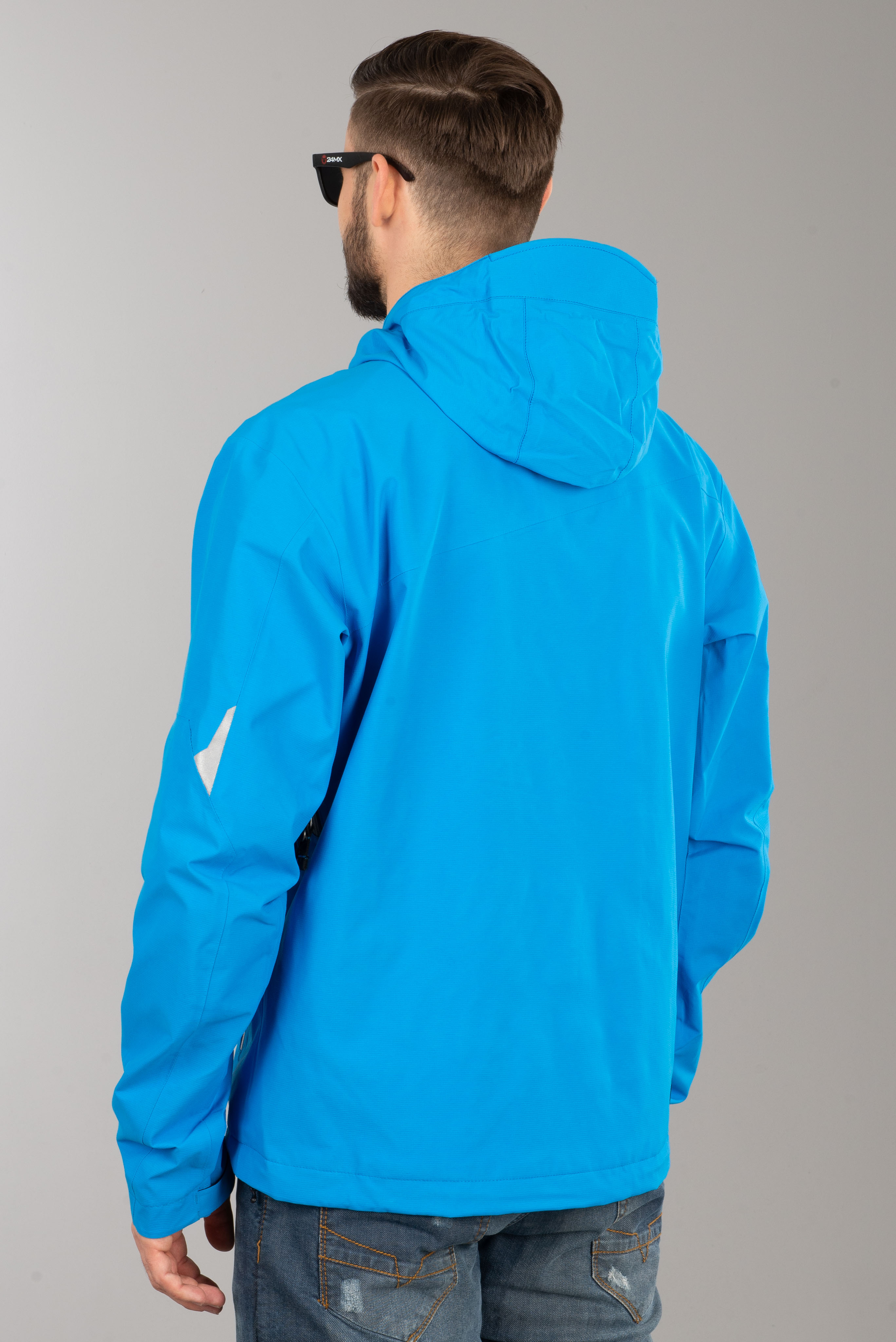 Chaqueta Klim Stow Away