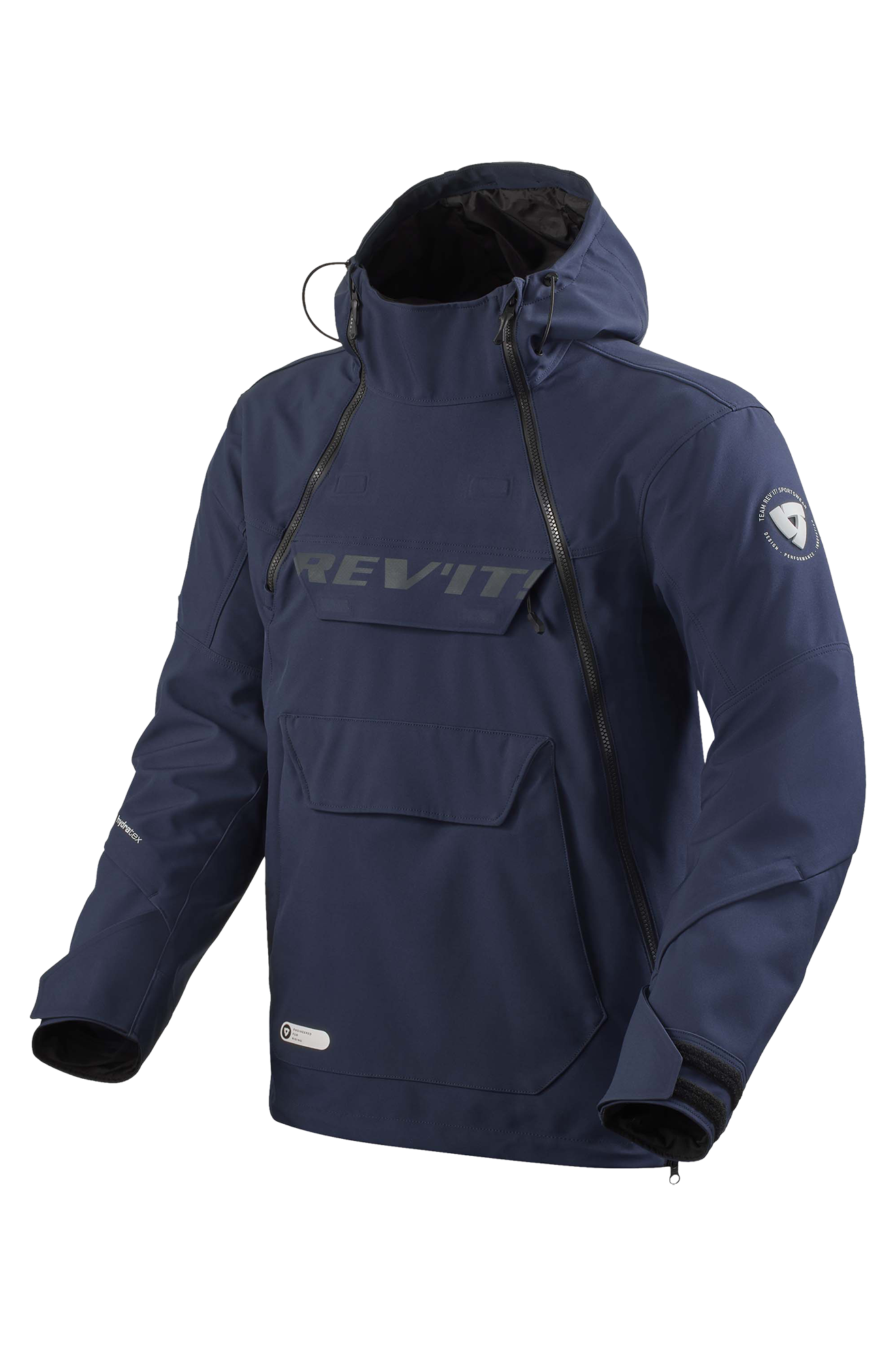 MC Яке REV'IT! Altair H2O