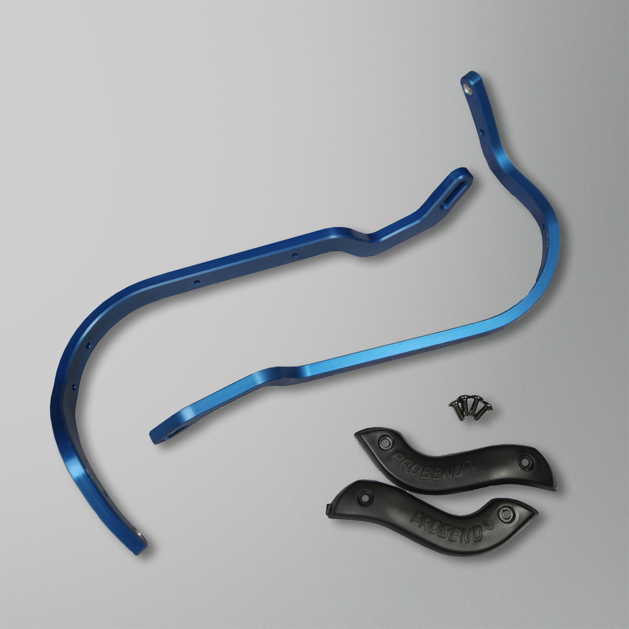 Cycra Probend CRM Replacment Bars & Abrasion Guards Orange