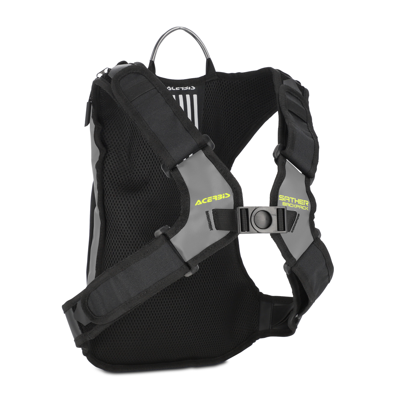 Rugzak Acerbis Sather 9L