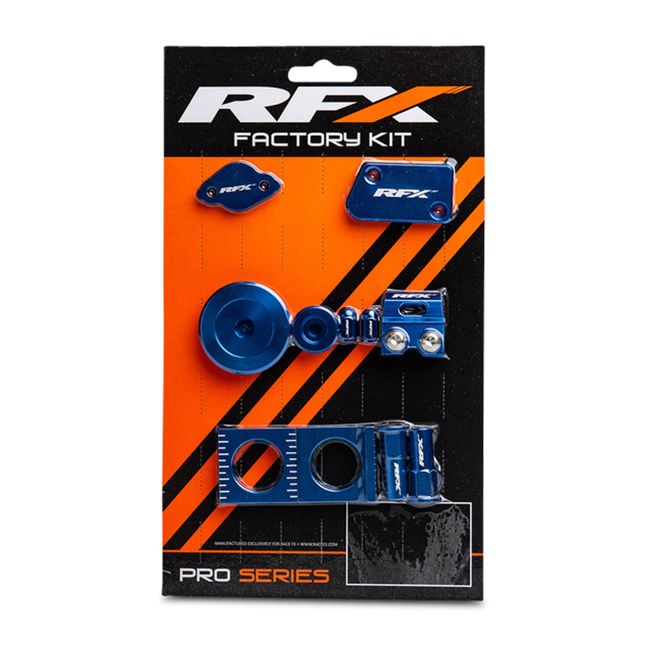 Factory Style Kit RFX
