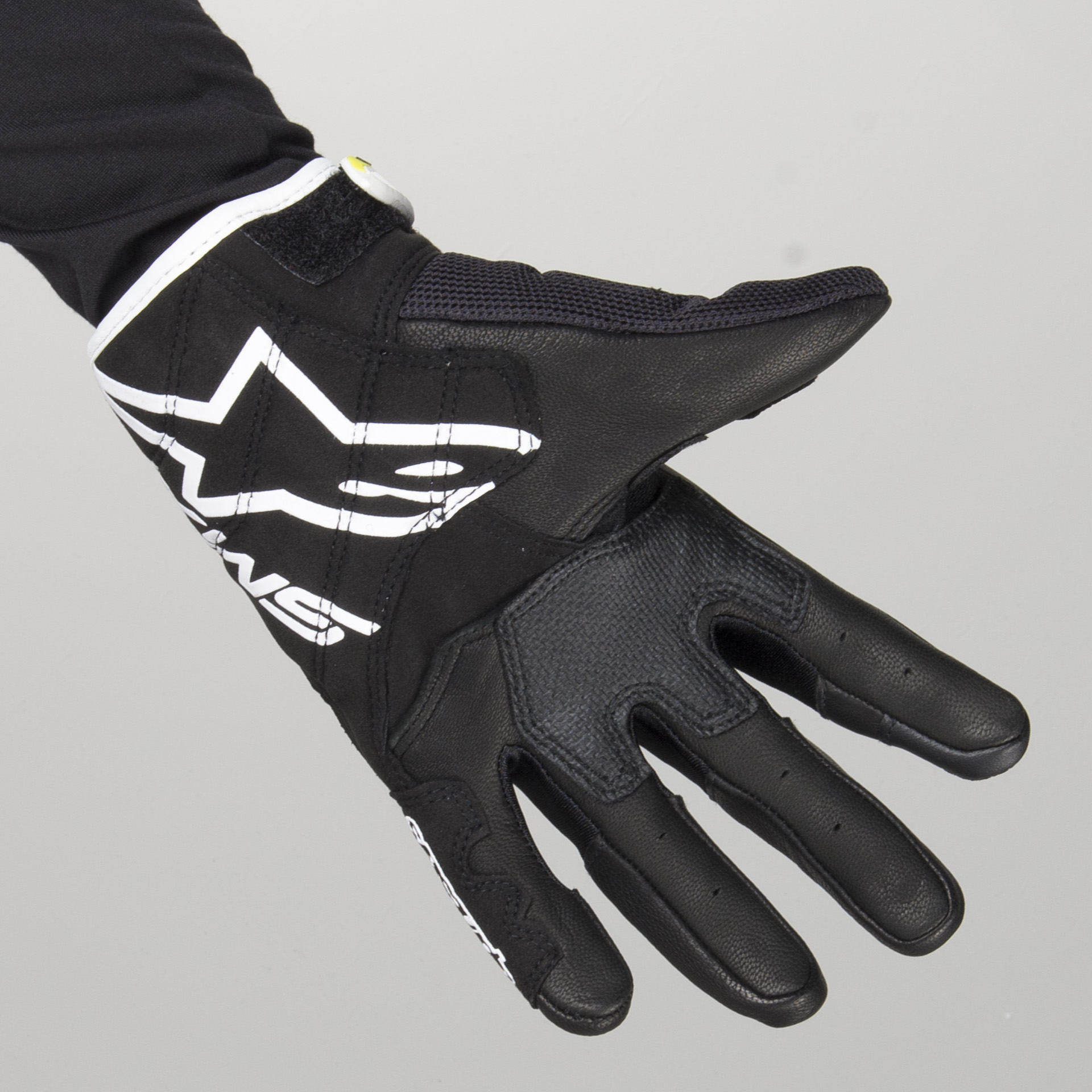 Guantes de Moto Alpinestars SMX-2 Air Carbon V2