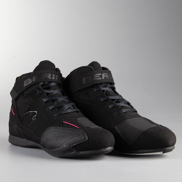 bering chaussures moto