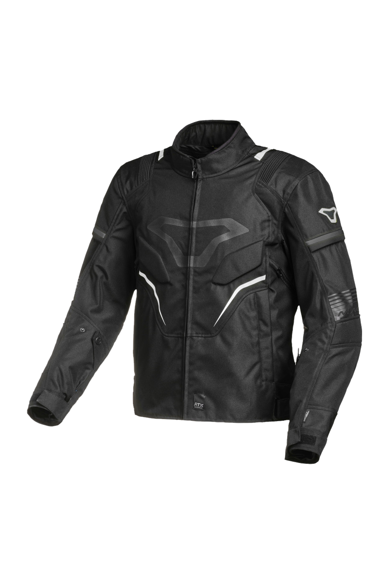 Chaqueta de Moto Macna Adept