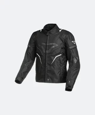 Motorjas Macna Adept
