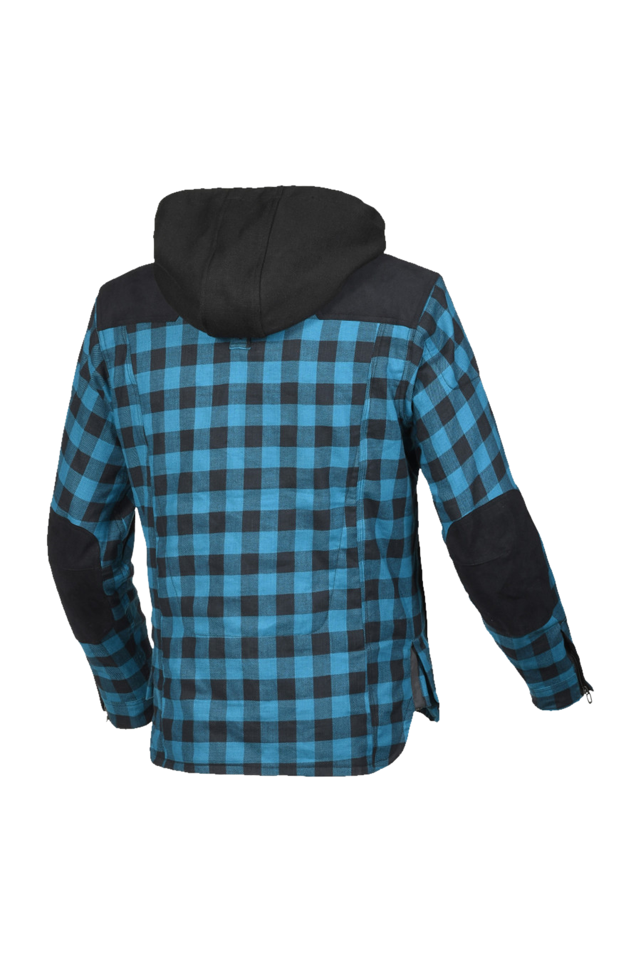 Sudadera con capucha para Moto Macna Inland