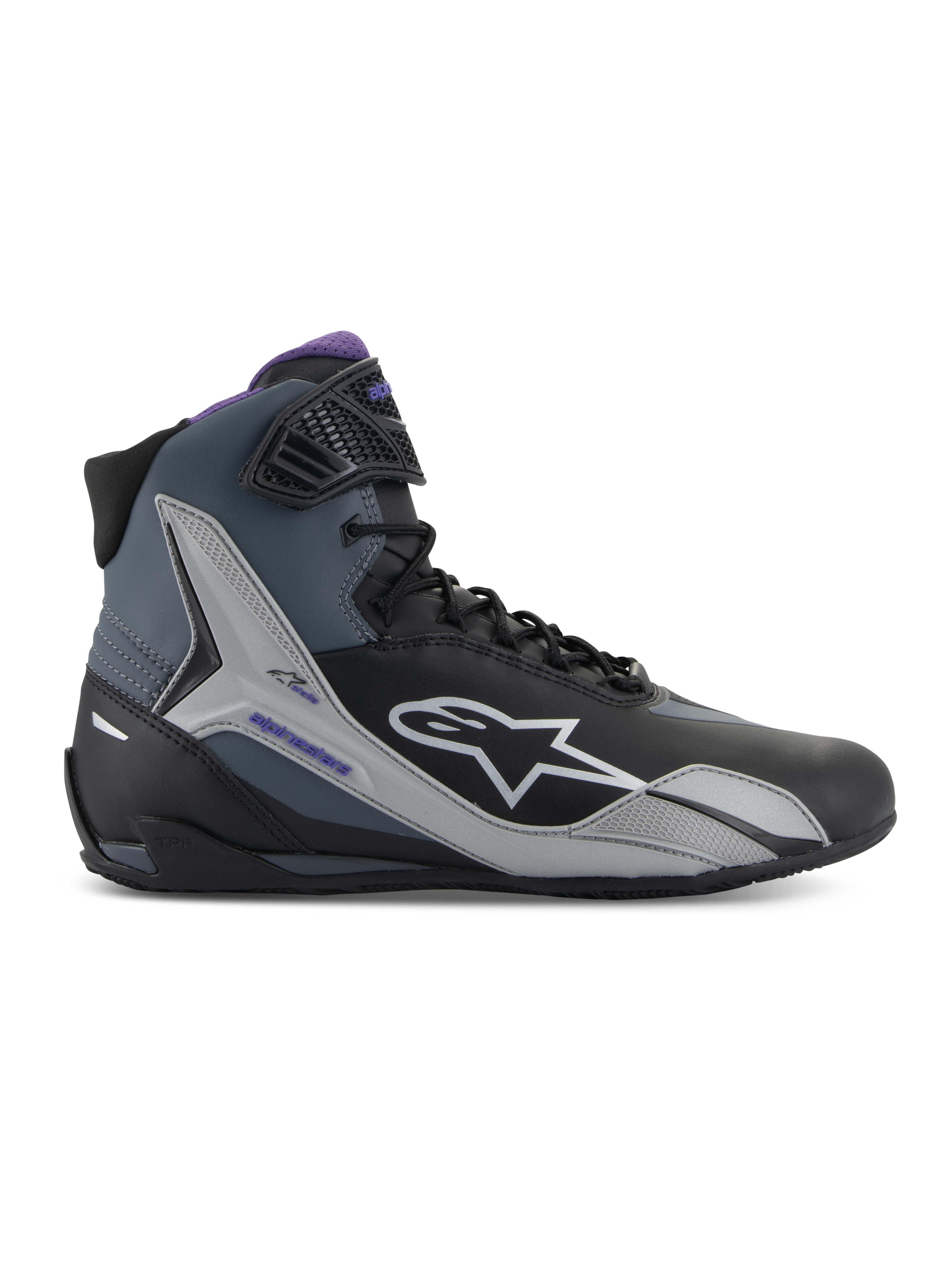 Alpinestars Stella Faster-4 Women's MC Shoes