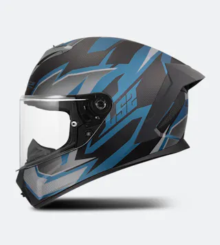 Integralna Kaciga LS2 FF820 Rapid III Xtrem