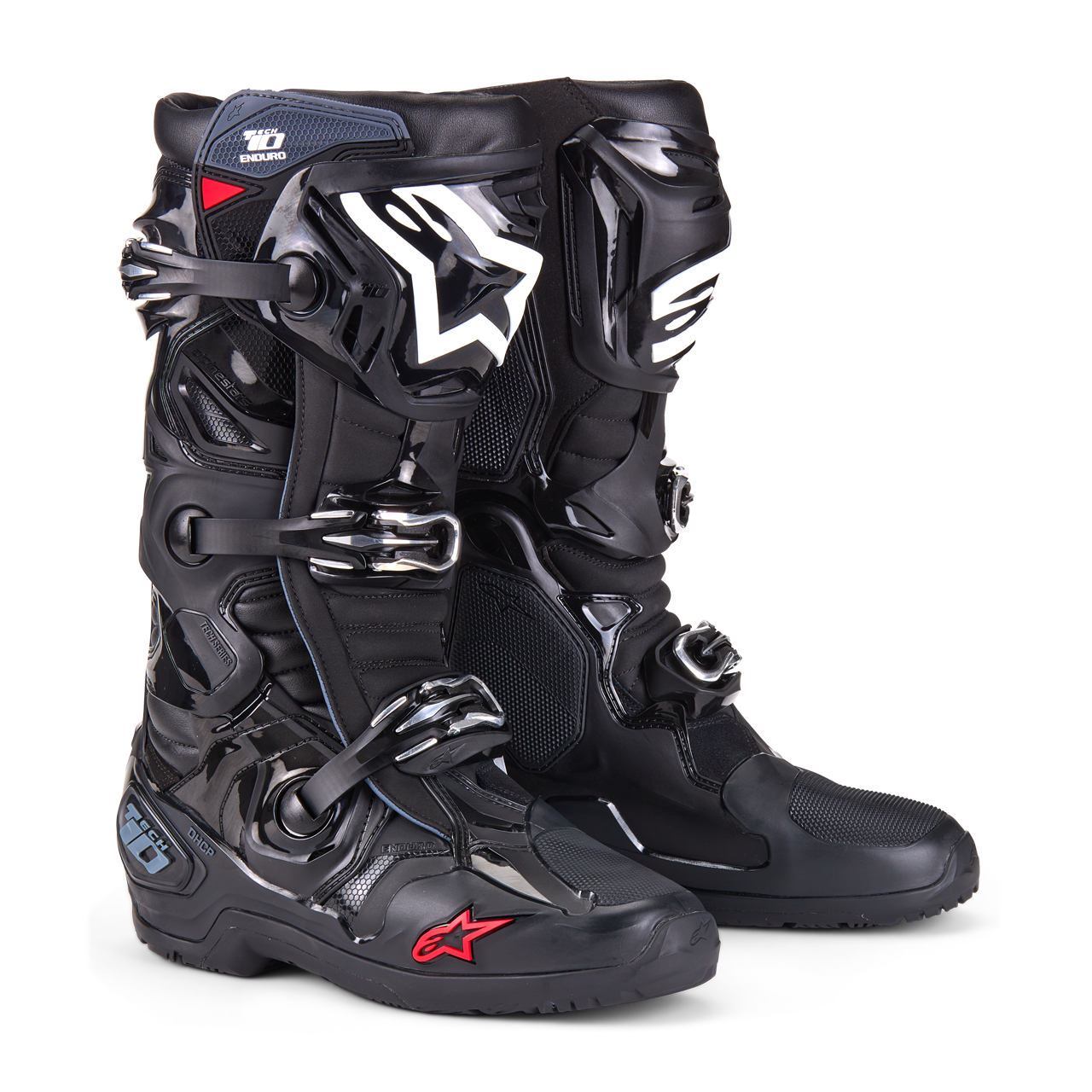 Alpinestars Tech 10 Enduro Boots | 24mx