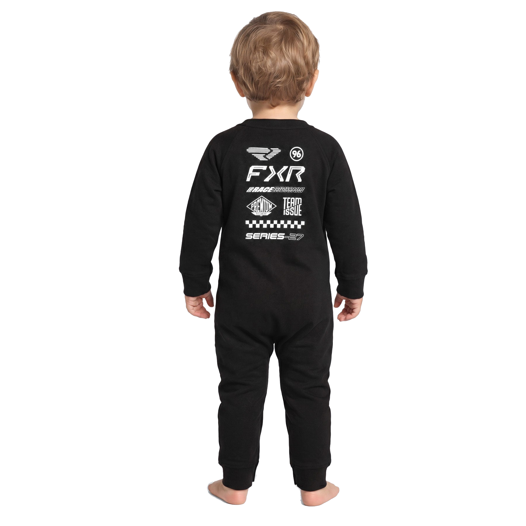 Strampler FXR Infant Stack Kinder