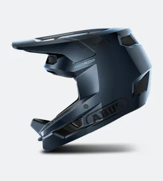 Downhill Mägiratta Kiiver ABUS HiDrop