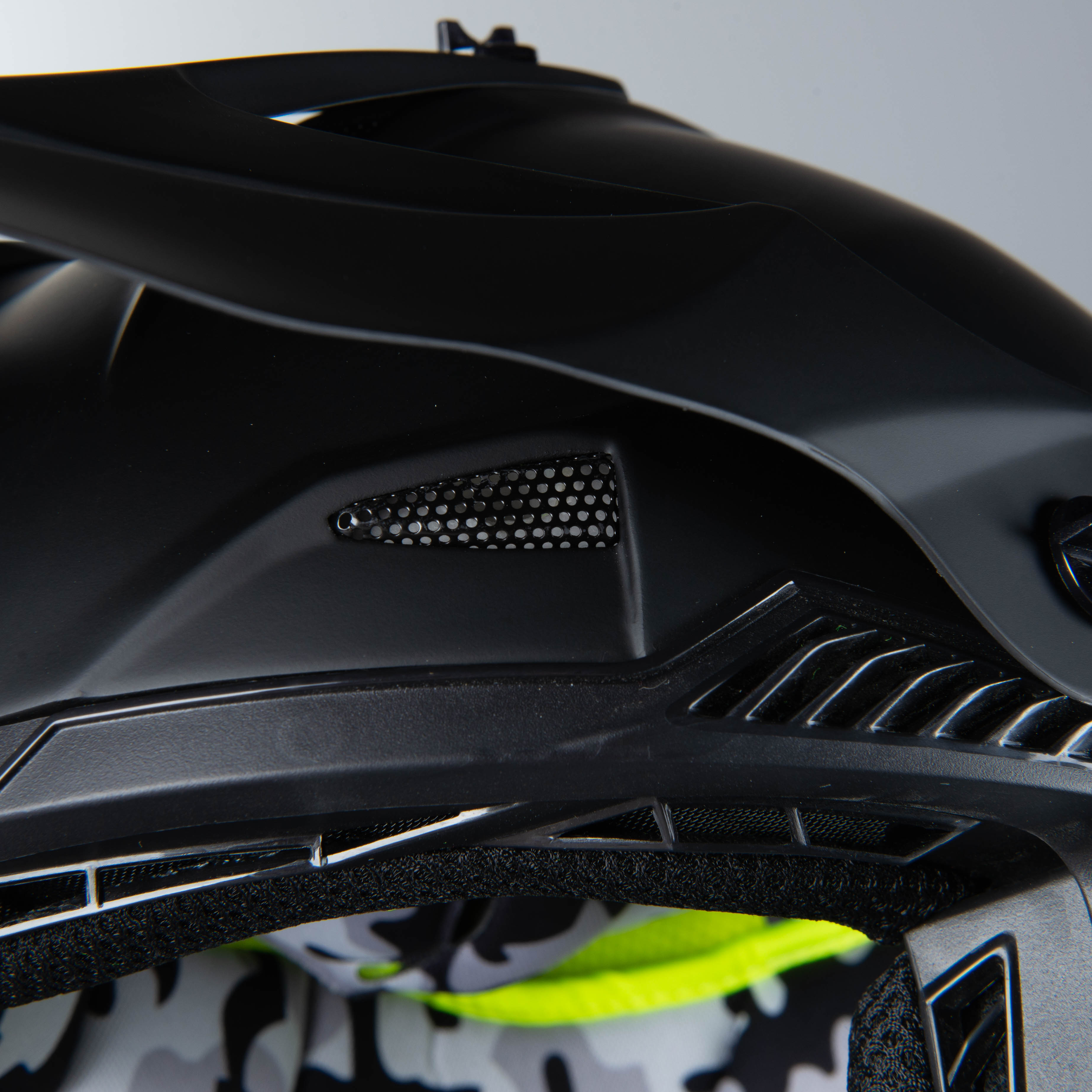Casco de Cross LS2 MX437 Fast Evo