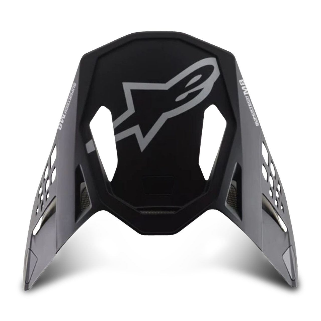 Visera Alpinestars SM8 Echo