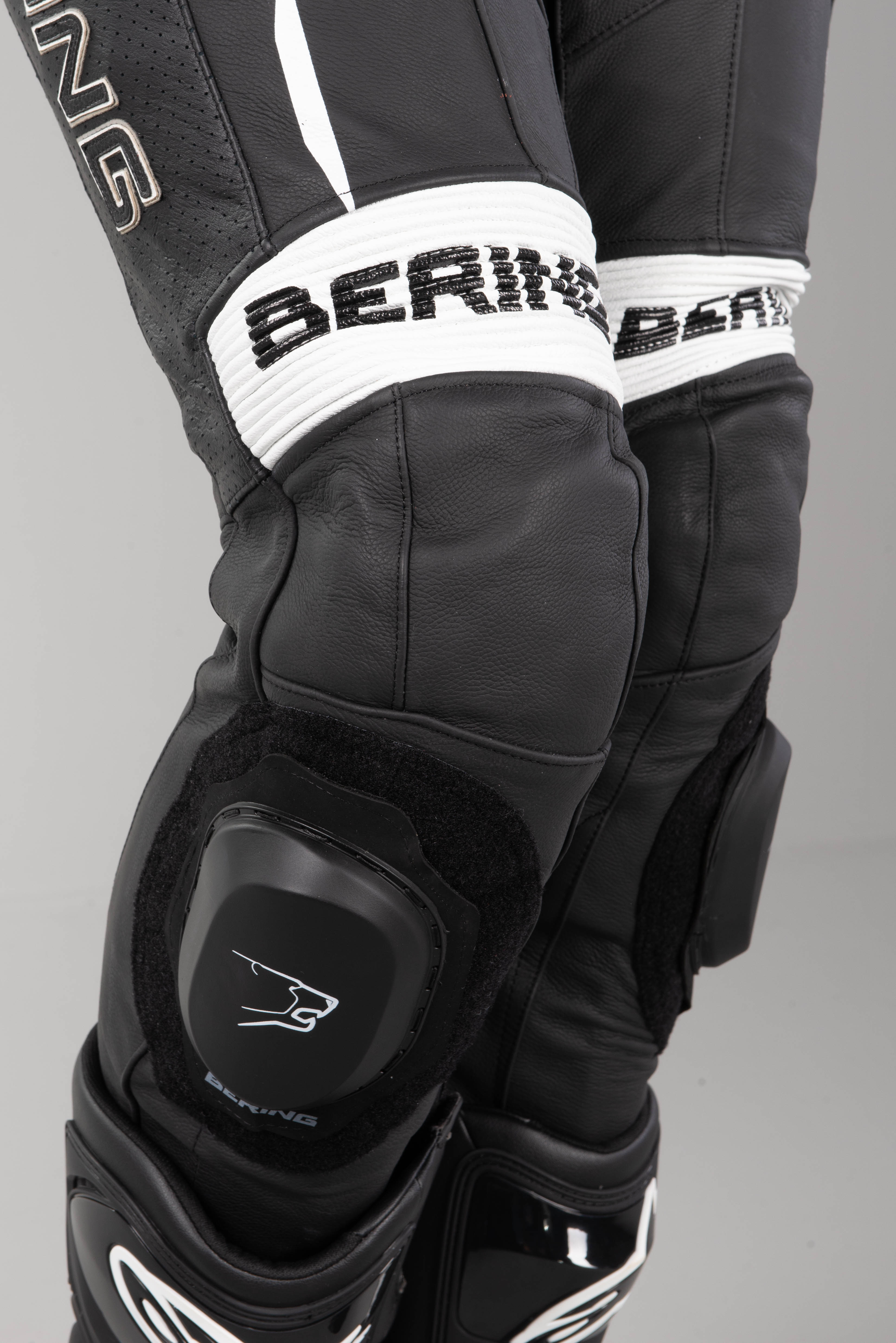 Bering Ultimat-R Leather Motorcycle Suit | 24mx