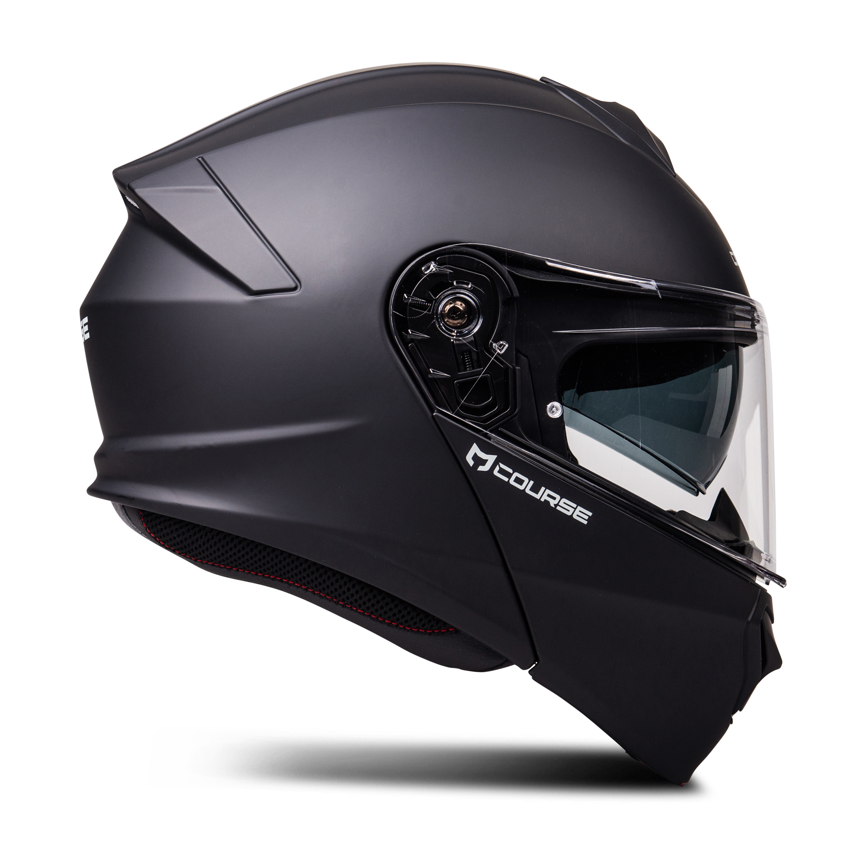 Modulaire Helm Course Pioneer