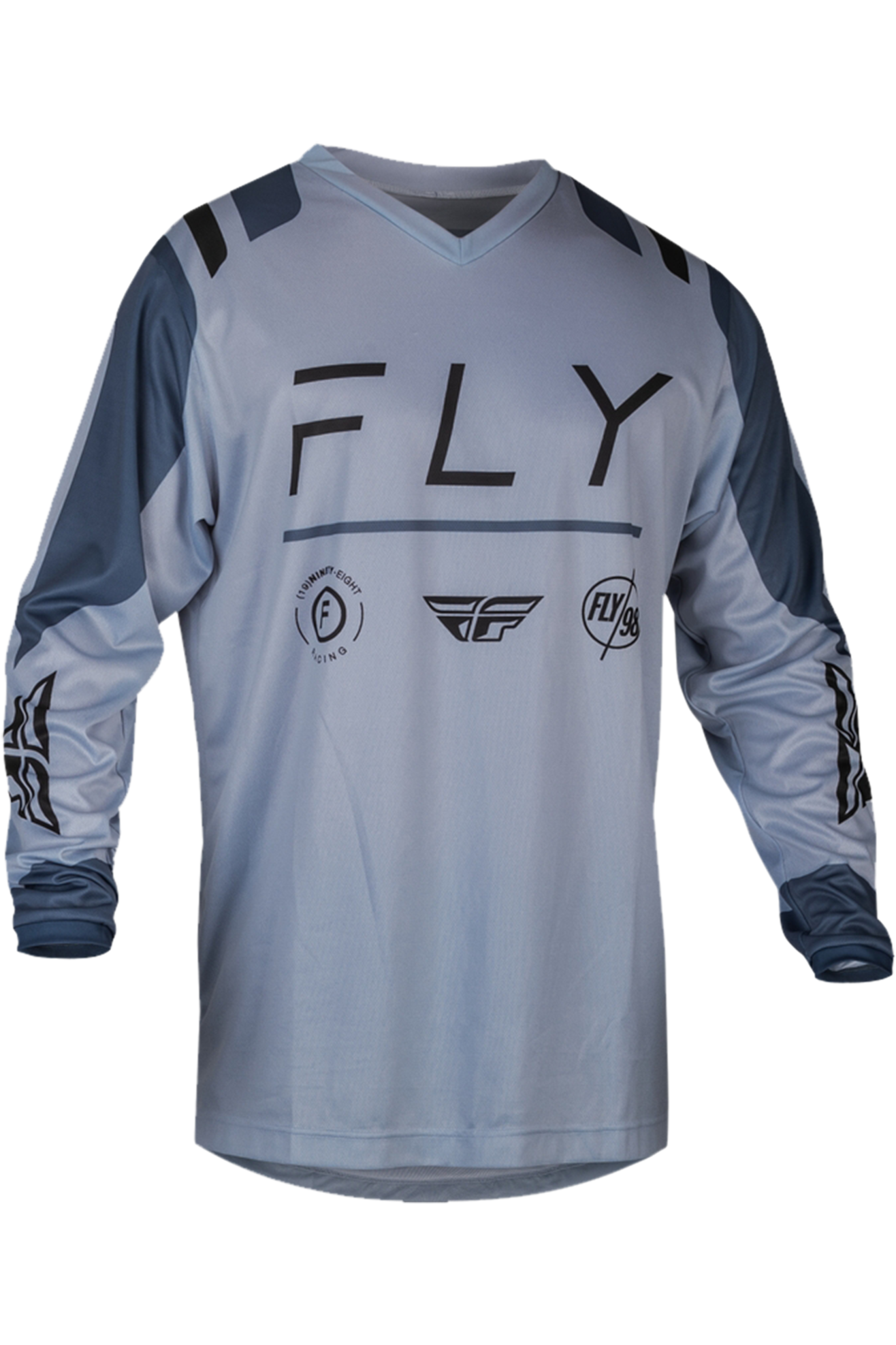Camiseta de Cross FLY Racing F-16