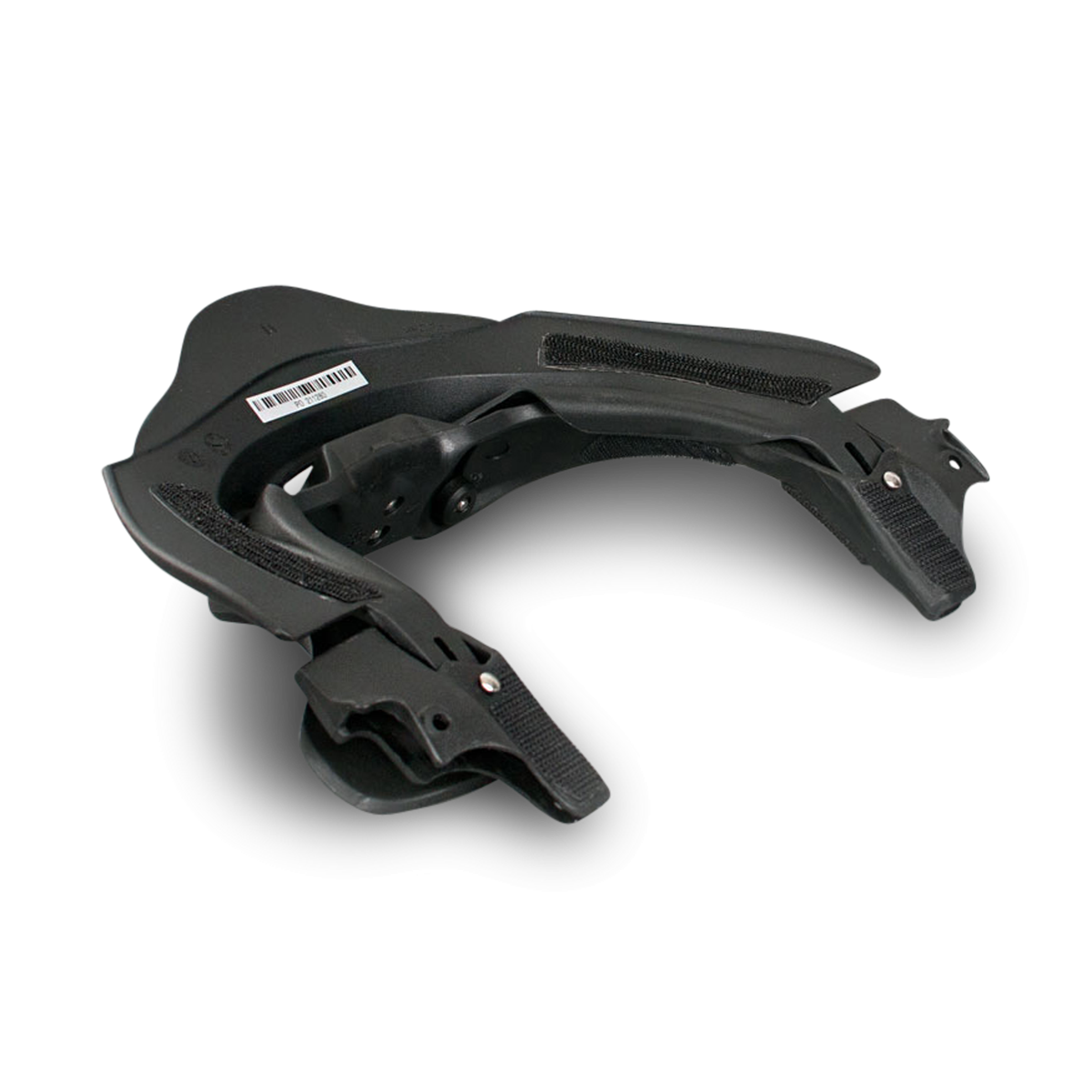 Leatt Brace GPX Club 2 Kraagdeel achterkant