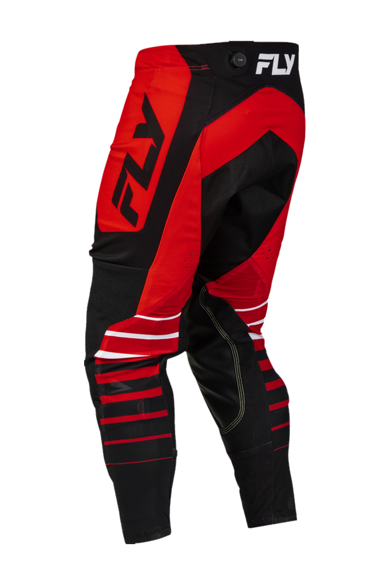 Calças MX FLY Racing Evolution DST Bolt