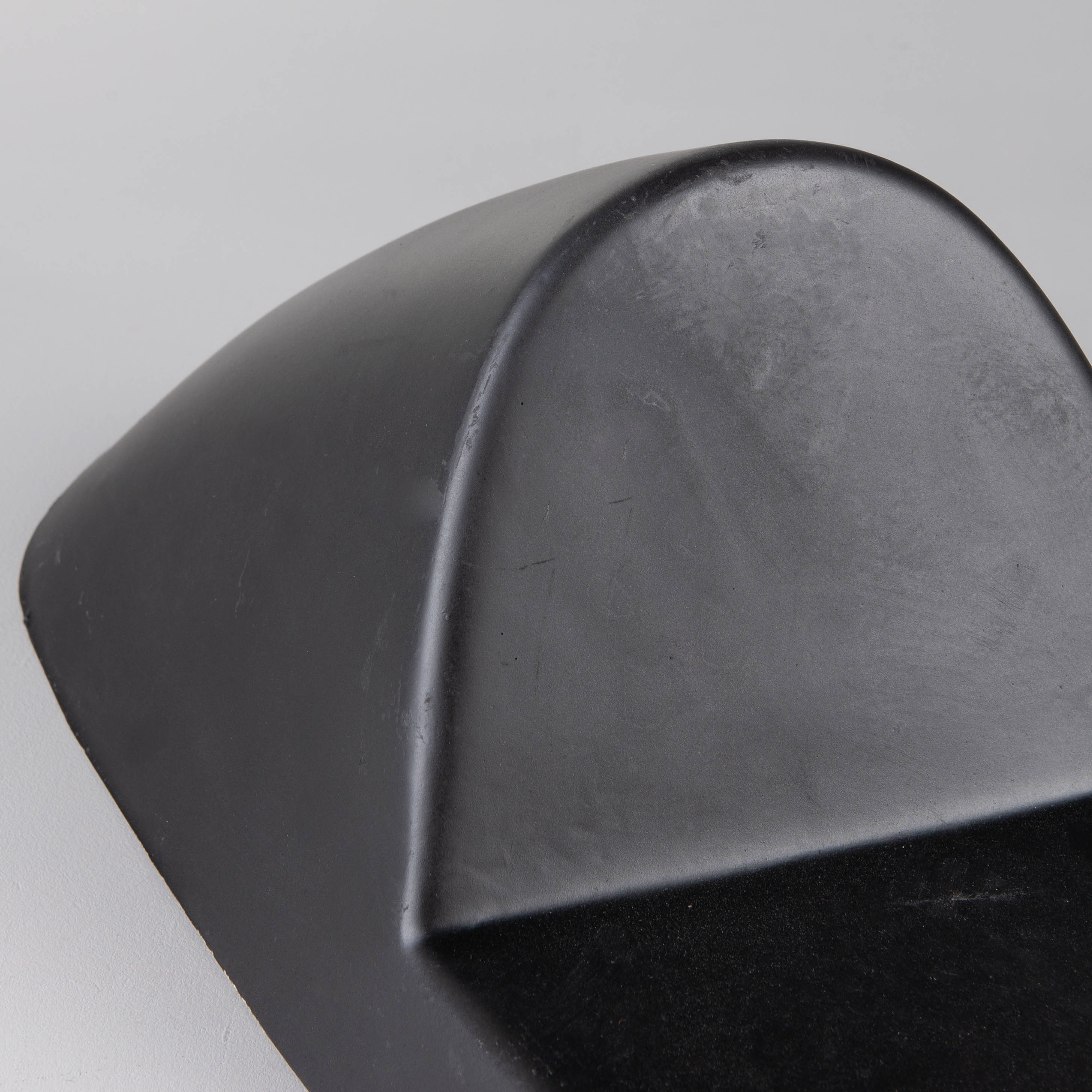 Support de Selle Snell Night Rider Noir